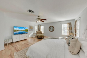 Calico Cottage
